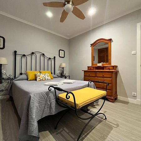 Апартаменты Lemon Tree Corazon De Cadiz Grupo Ac Gestion Экстерьер фото