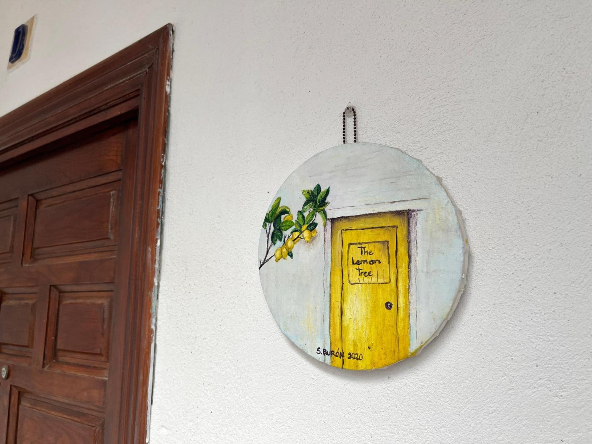 Апартаменты Lemon Tree Corazon De Cadiz Grupo Ac Gestion Экстерьер фото